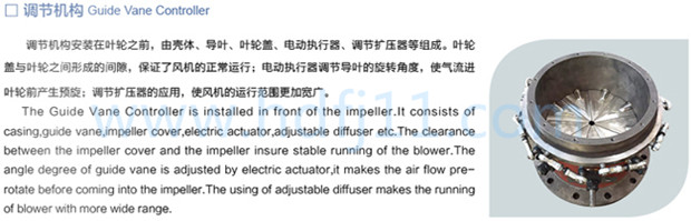 離心式蒸汽壓縮機(jī)